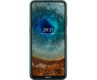 Nokia X10 Dual SIM 6/64 zielony 5G - 657671 - zdjęcie 3